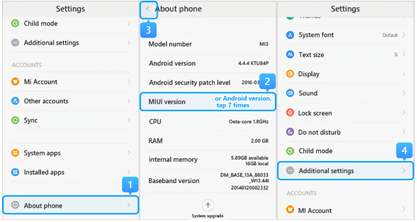 rogha forbróra oscailte miui6