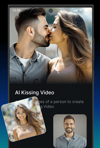 AI Video Generator - Clips AI for Android