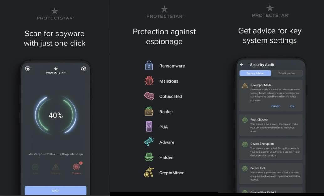 Anti Spy