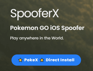 הורד קבצי spooferx ipa