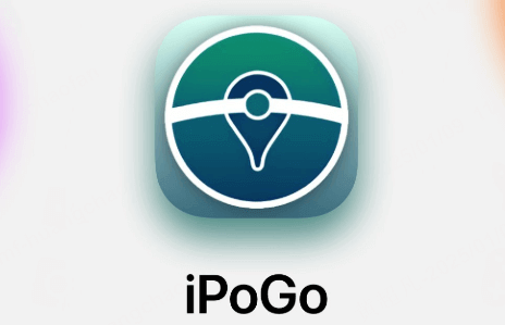 פוקימון גו ספופר iOS ipogo