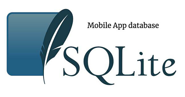 מסד נתונים של sqlite