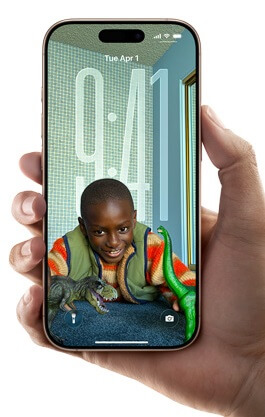 אייקונים חדשים לאפליקציות