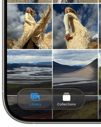 עיצוב אחיד בין כל מכשירי Apple