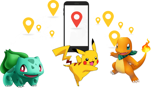 pokemon go spoofer android