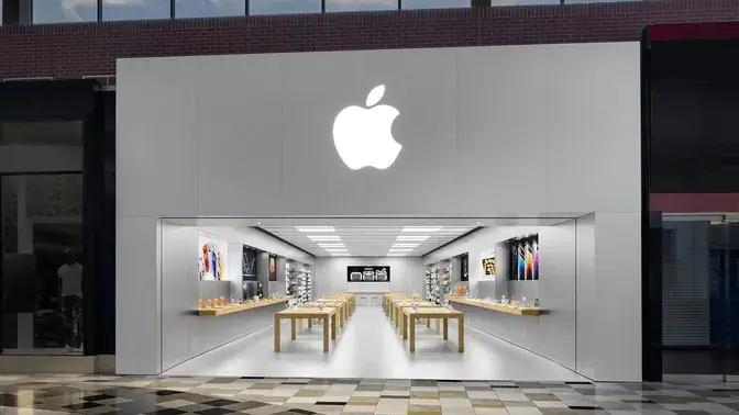 עבור ל-apple store בקש תמיכה כדי לפתוח את Apple ID בחינם