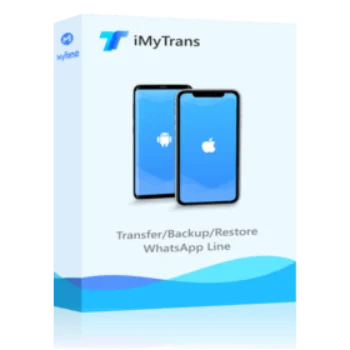 iMyFone iMyTrans