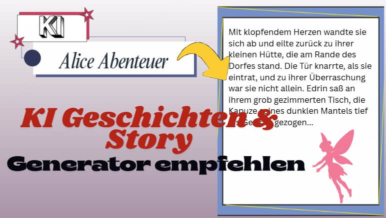 KI Gesichten Generator