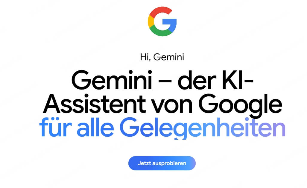 Google Gemini