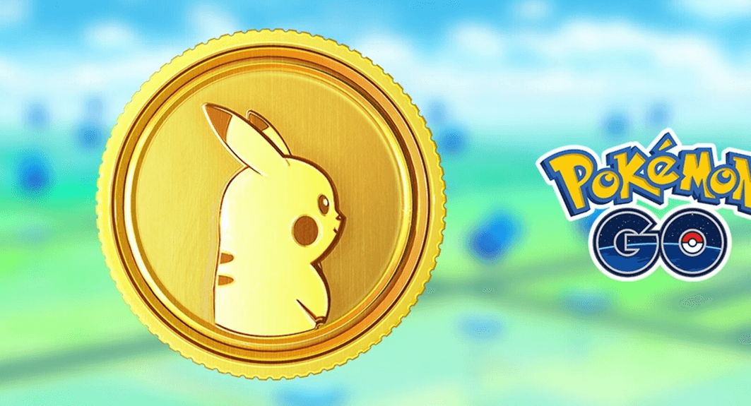 Pokemon Münzen wert
