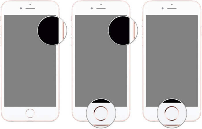 iphone 6 und früher in den DFU-Modus wechseln apple mdm entfernen