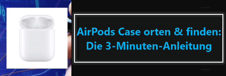 AirPod Case finden