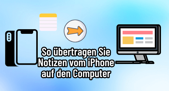 Daten von iPhone zu iPhone übertragen