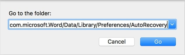~/Library/Containers/com.microsoft.Word/Data/Library/Preferences/AutoWiederherstellen