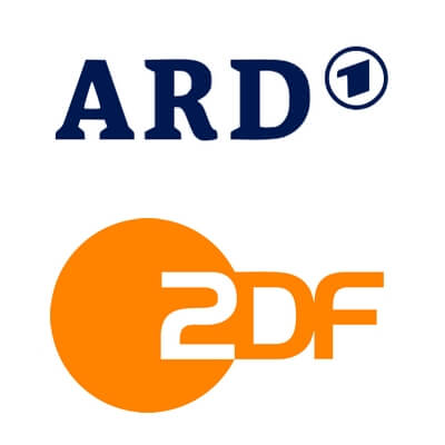 ARD und ZDF