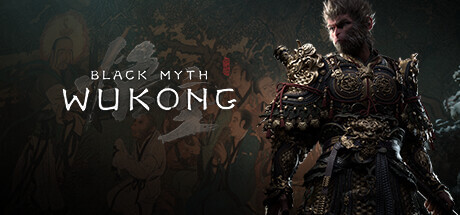 [[HEISSE SPIELE]] Black Myth: Wukong - Detaillierte Hintergrundgeschichte und Gameplay