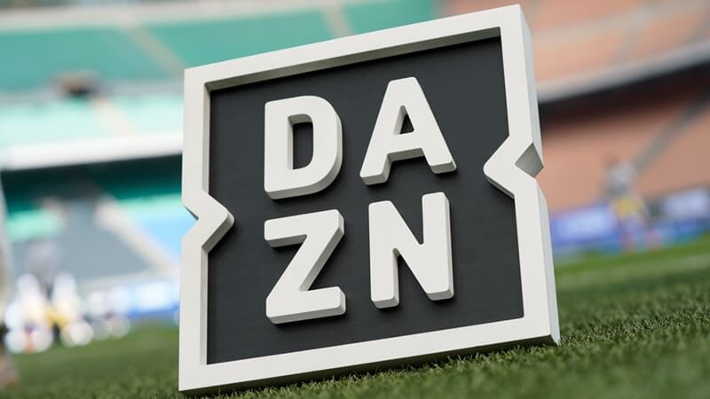 DAZN