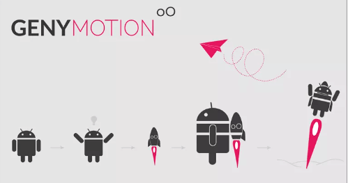 Genymotion-Android Emulator