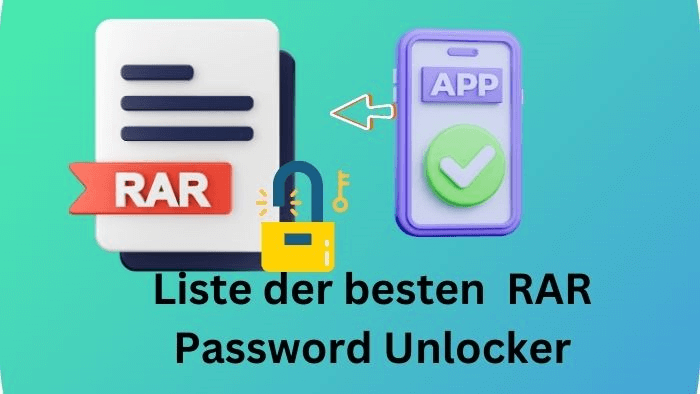 beste rar password unlocker