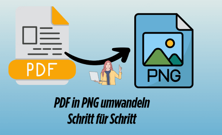 PDF in PNG umwandeln