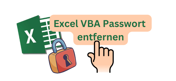 excel passwort entfernen vba