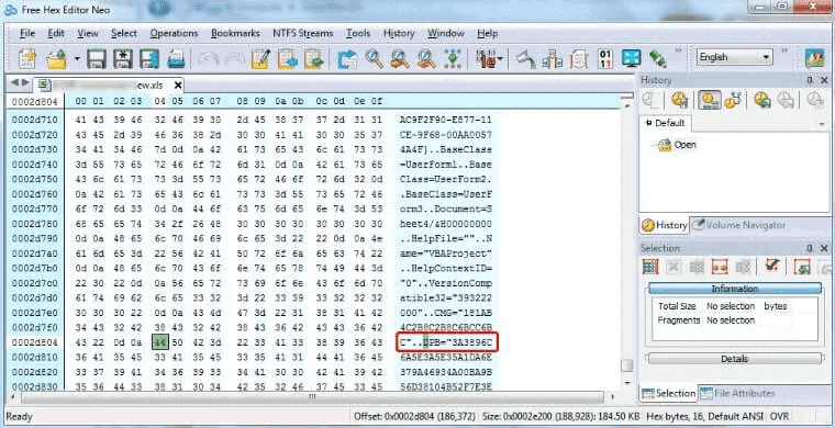 excel vba passwort entfernen 7zip