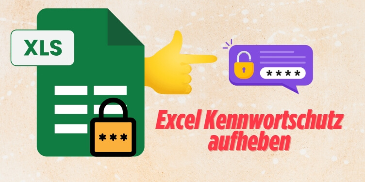 Excel Kennwortschutz aufheben