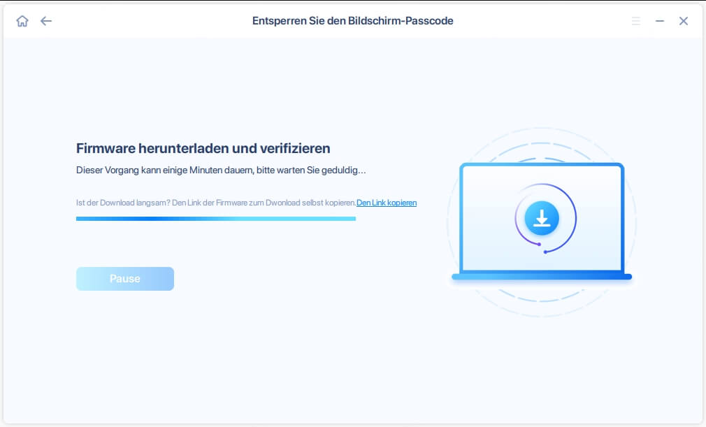 easeus mobiunlock firmware herunterladen