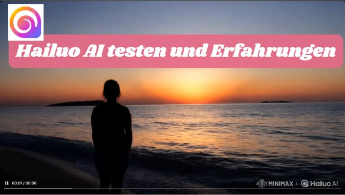 Hailuo AI Erfahrungen