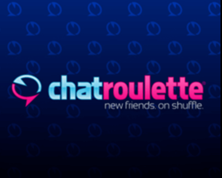 video chat plattform-Chatroulette 