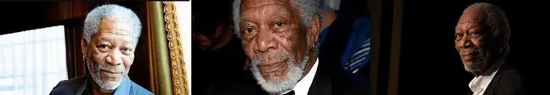 Wer ist Morgan Freeman