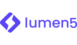 Mit Lumen5, um YouTube KI Video zu machen