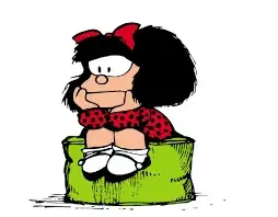 mafalda Valentinstag Sprüche