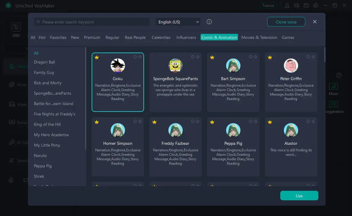 VoxMaker