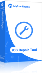 iMyFone Fixppo iPhone-Reparatur