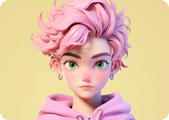 Avatar erstellen