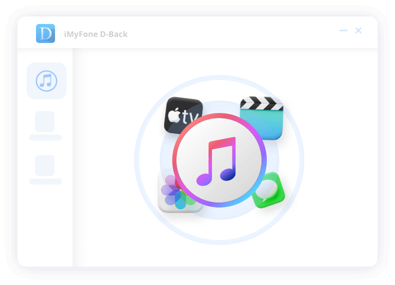 Wiederherstellen aus iTunes-Backup