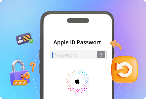 iPhone/iPad zurücksetzen