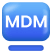 MDM Sperre