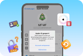 Apple ID Symbol