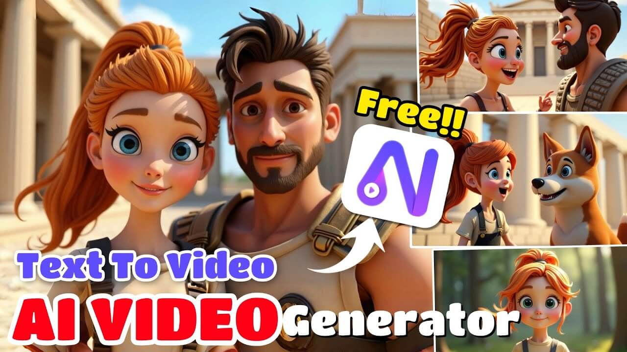 Für Content Creator