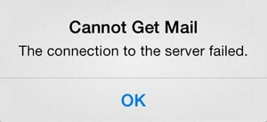 gmail funktioniert nicht iphone