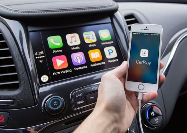 [iOS 18/17/16] Apple CarPlay funktioniert nicht? 7 Methoden zu reparieren