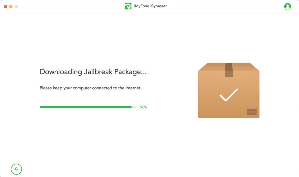 downloading jailbreak-pakke