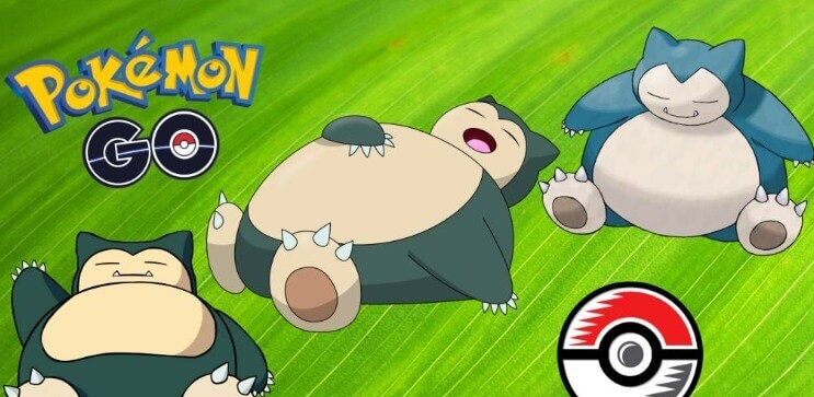 Snorlax