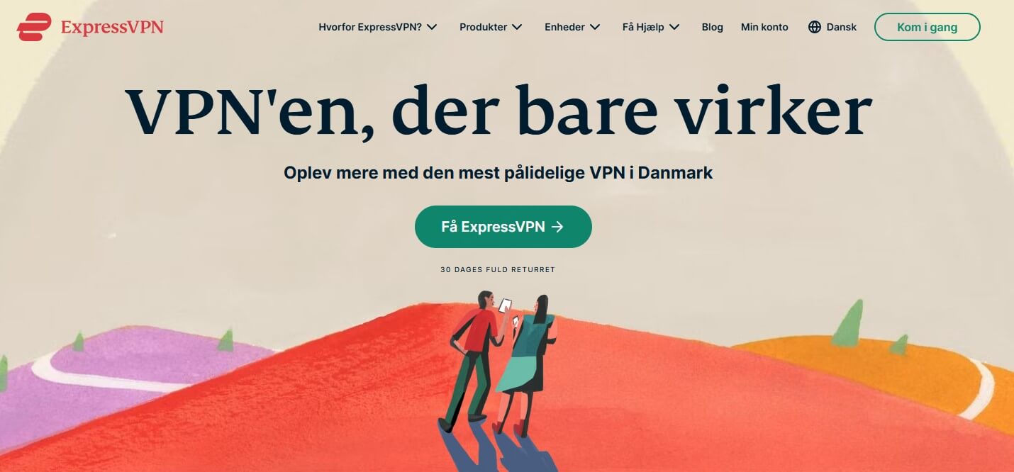 bedste vpn til at ændre placering gratis expressvpn