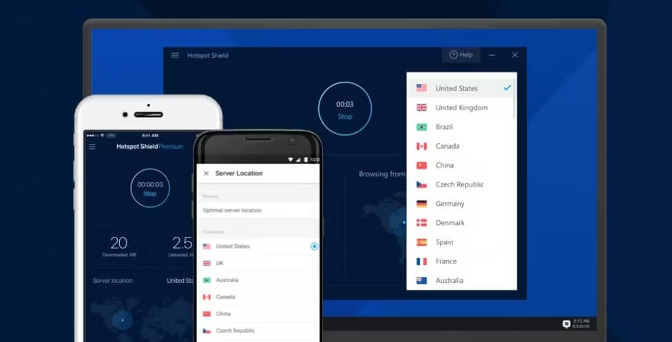 gratis vpn placeringsændring hotspot shield vpn