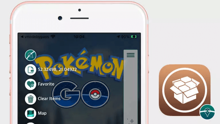 ipogo pokemon go spoofer gratis