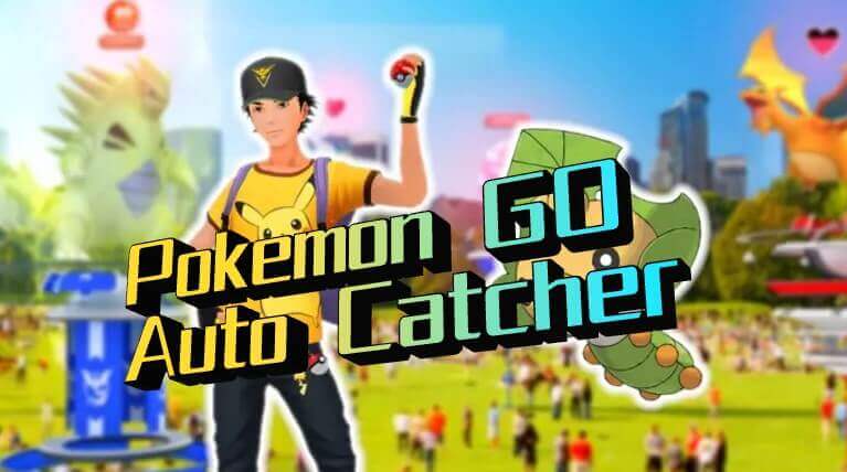 De 5 bedste Pokémon Go auto-catchers