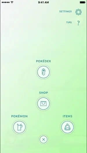 pokemon go teleport app side